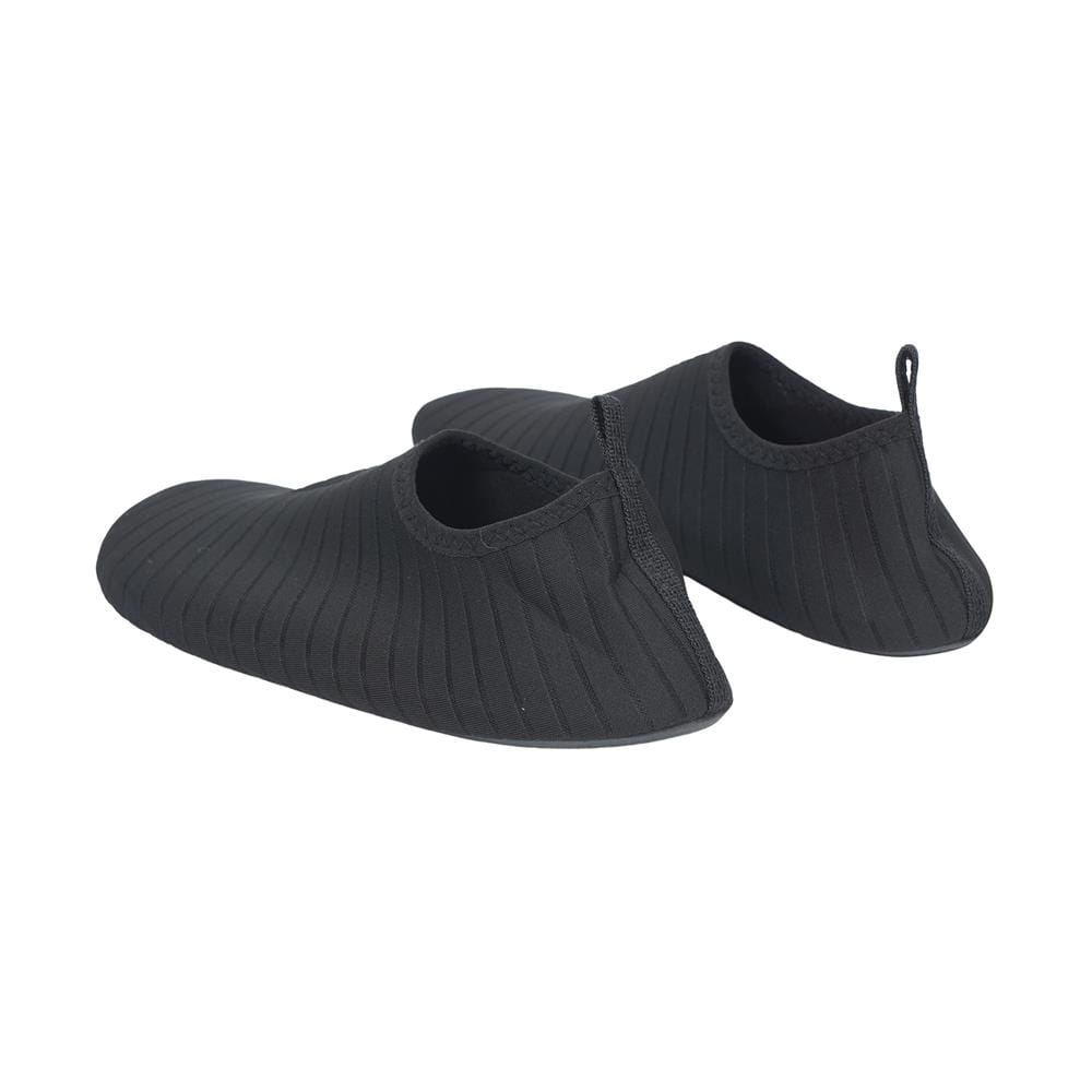 รองเท้า SNAZZ FLOW ไซซ์ 38-39 สี BLACK