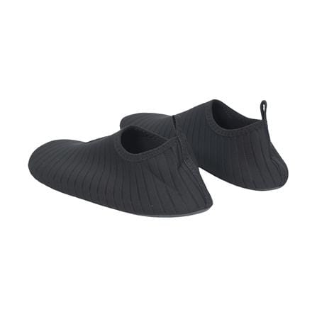 รองเท้า SNAZZ FLOW ไซซ์ 38-39 สี BLACK_3