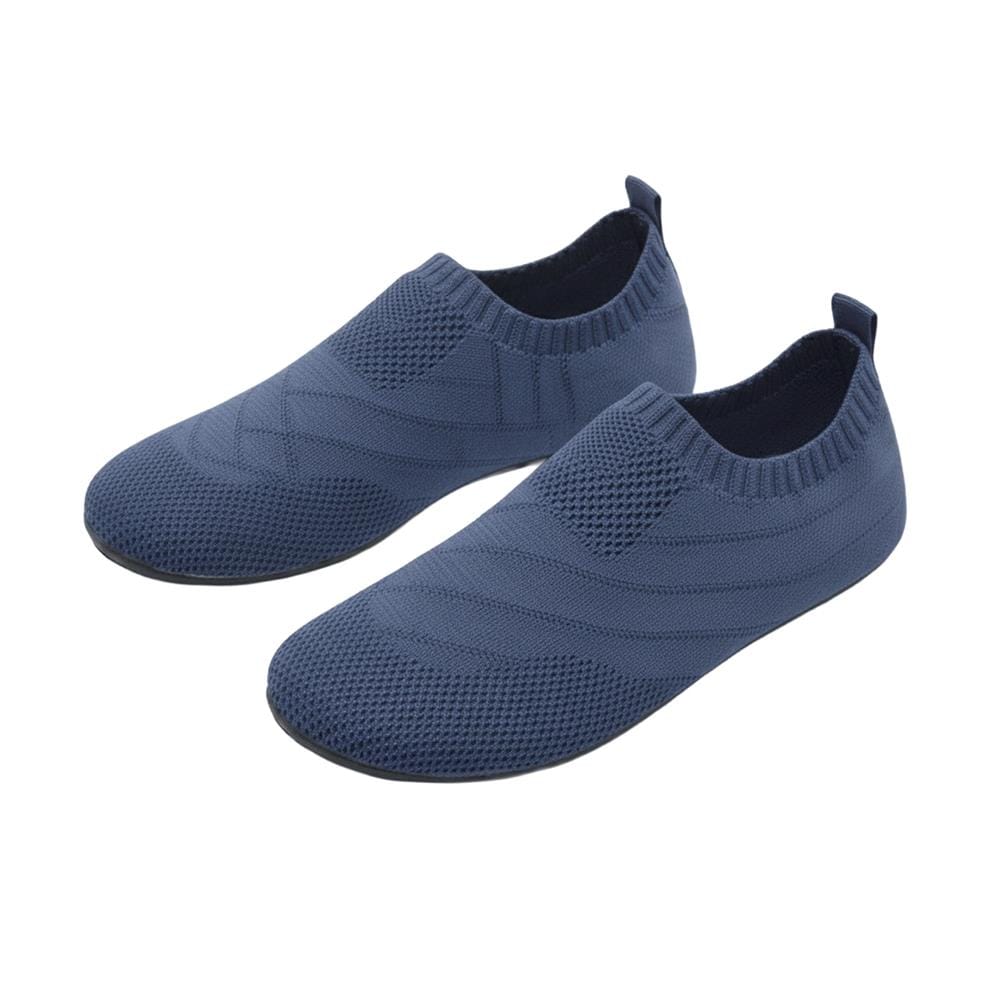 รองเท้า SNAZZ DRIFT ไซซ์ 38-39 สี BLUE