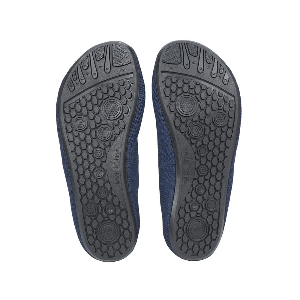 รองเท้า SNAZZ DRIFT ไซซ์ 38-39 สี BLUE