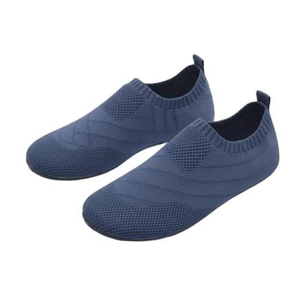 รองเท้า SNAZZ DRIFT ไซซ์ 38-39 สี BLUE_0