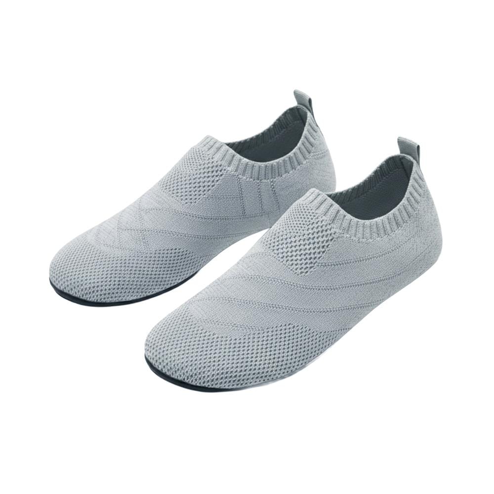 รองเท้า SNAZZ DRIFT ไซซ์ 38-39 สี GREY