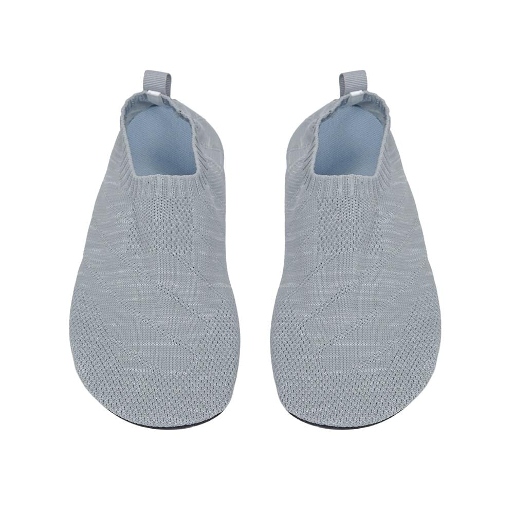 รองเท้า SNAZZ DRIFT ไซซ์ 38-39 สี GREY