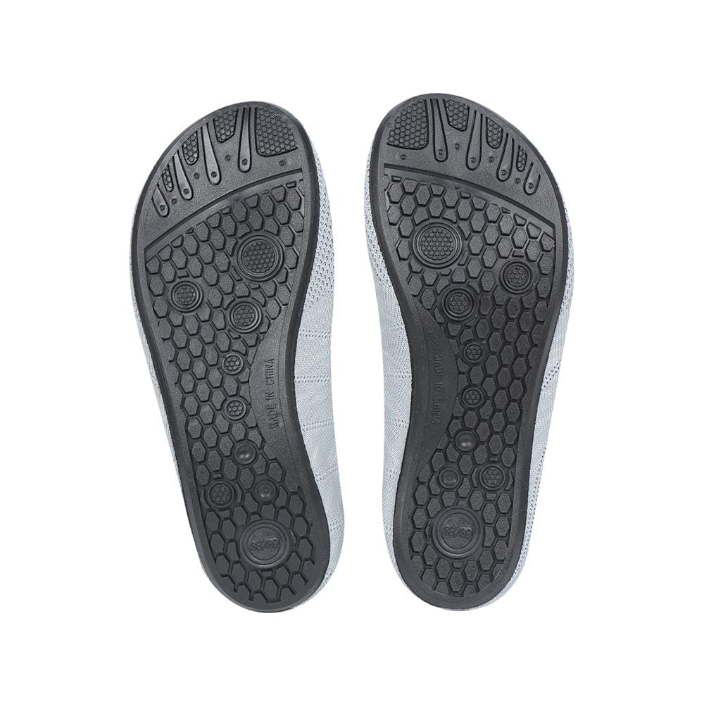 รองเท้า SNAZZ DRIFT ไซซ์ 38-39 สี GREY