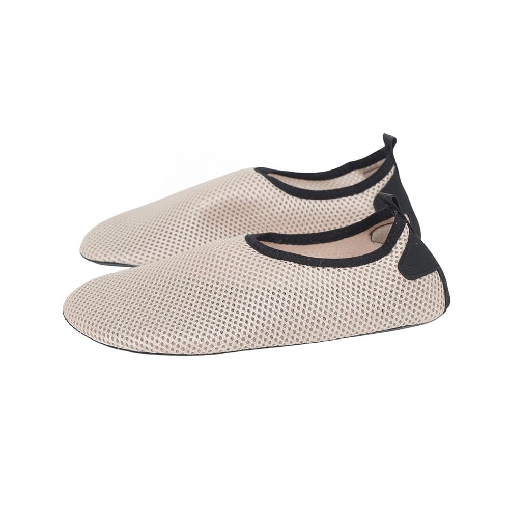 รองเท้า SNAZZ FLEX ไซซ์ 38-39 สี BROWN