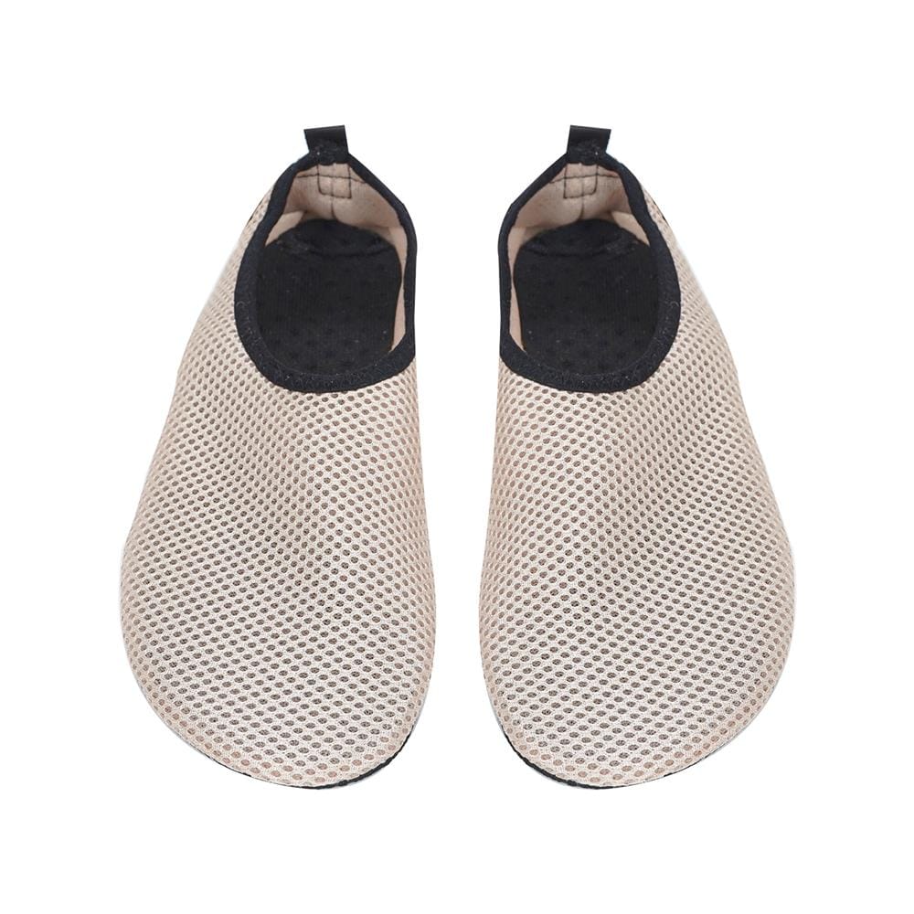 รองเท้า SNAZZ FLEX ไซซ์ 38-39 สี BROWN