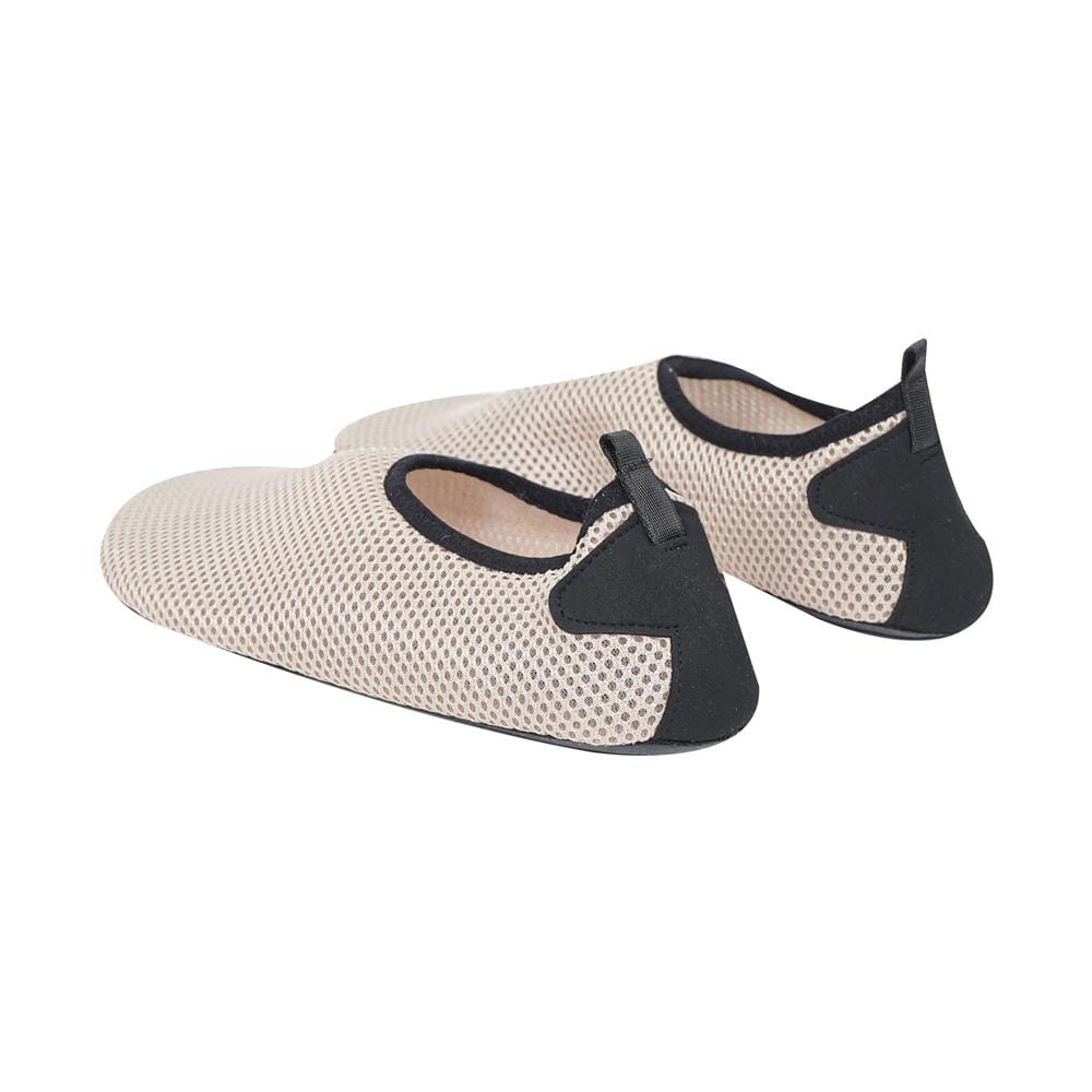 รองเท้า SNAZZ FLEX ไซซ์ 38-39 สี BROWN