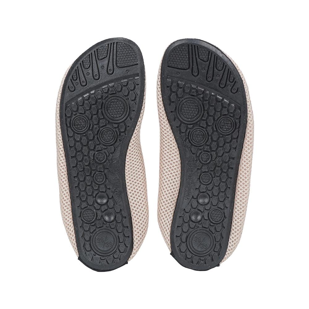 รองเท้า SNAZZ FLEX ไซซ์ 38-39 สี BROWN