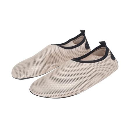 รองเท้า SNAZZ FLEX ไซซ์ 38-39 สี BROWN_0
