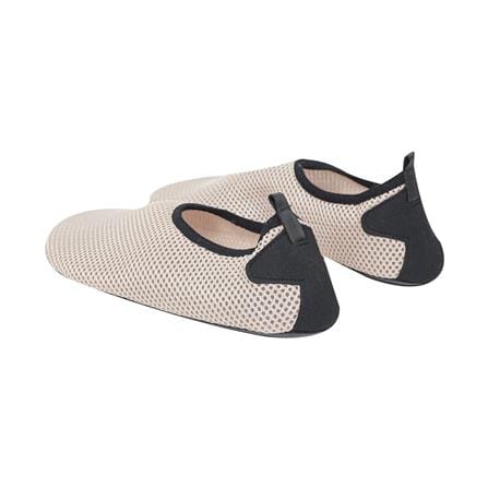 รองเท้า SNAZZ FLEX ไซซ์ 38-39 สี BROWN_3