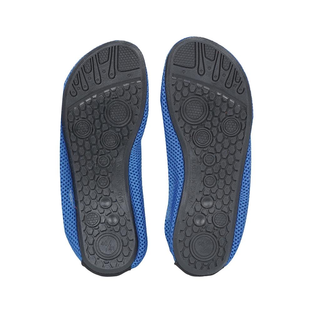 รองเท้า SNAZZ FLEX ไซซ์ 40-41 สี BLUE