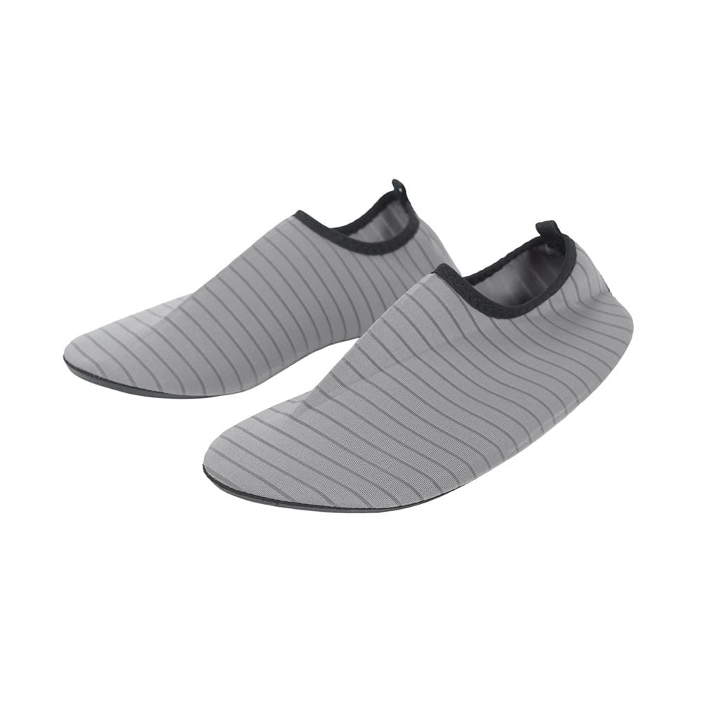 รองเท้า SNAZZ FLOW ไซซ์ 38-39 สี GREY