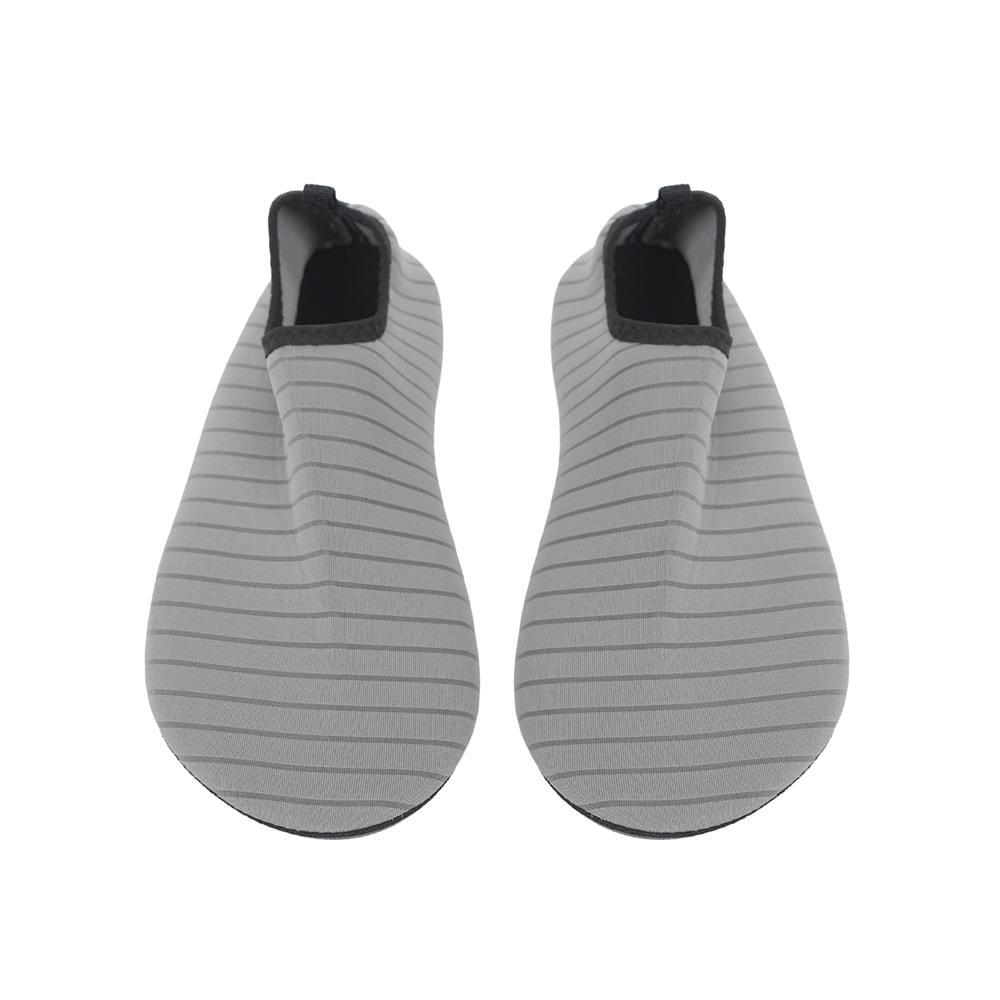 รองเท้า SNAZZ FLOW ไซซ์ 38-39 สี GREY