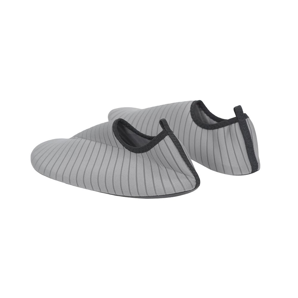 รองเท้า SNAZZ FLOW ไซซ์ 38-39 สี GREY