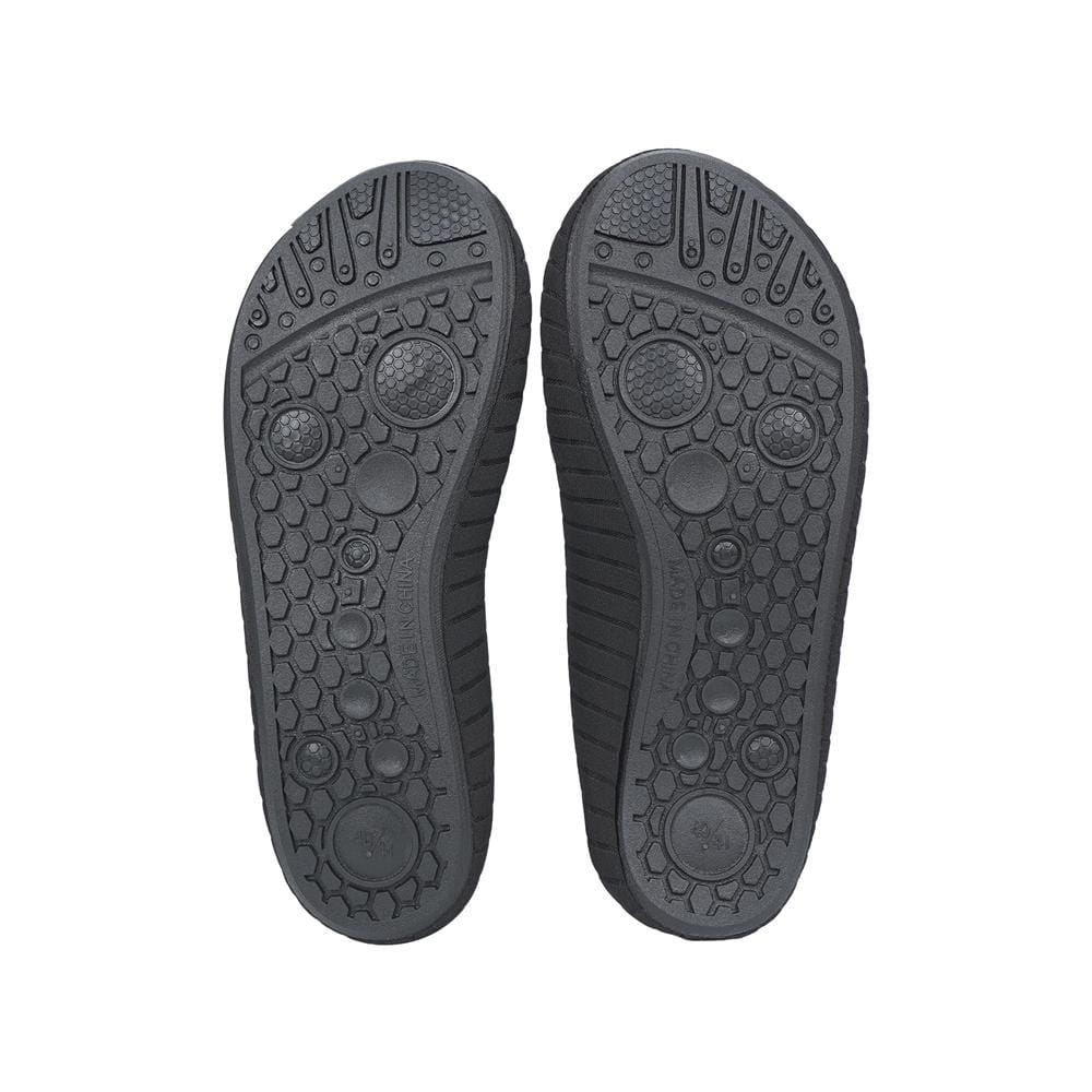 รองเท้า SNAZZ FLOW ไซซ์ 40-41 สี BLACK