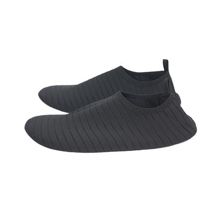 รองเท้า SNAZZ FLOW ไซซ์ 40-41 สี BLACK_2