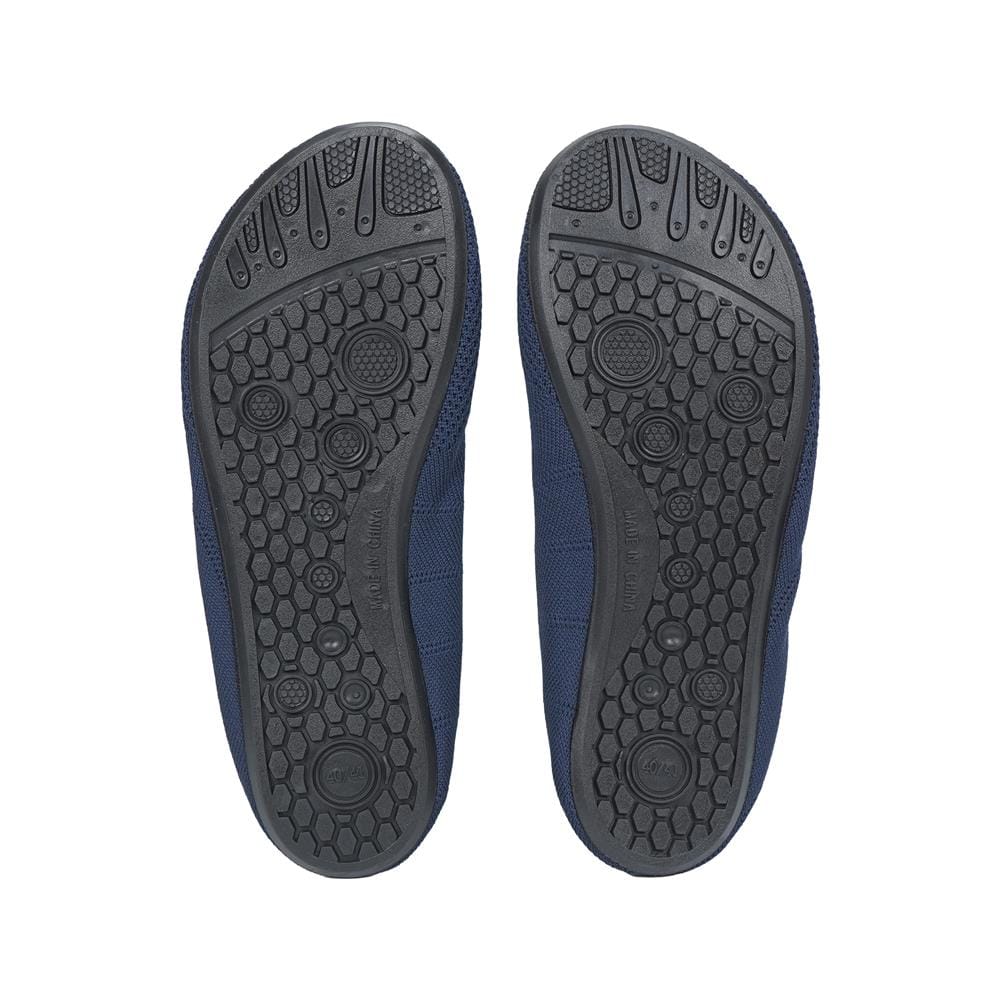 รองเท้า SNAZZ DRIFT ไซซ์ 40-41 สี BLUE