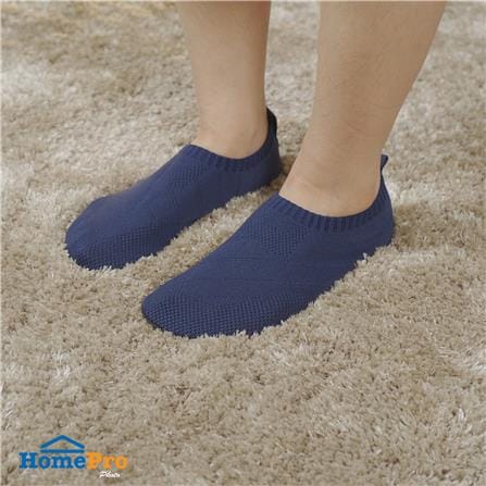 รองเท้า SNAZZ DRIFT ไซซ์ 40-41 สี BLUE_6