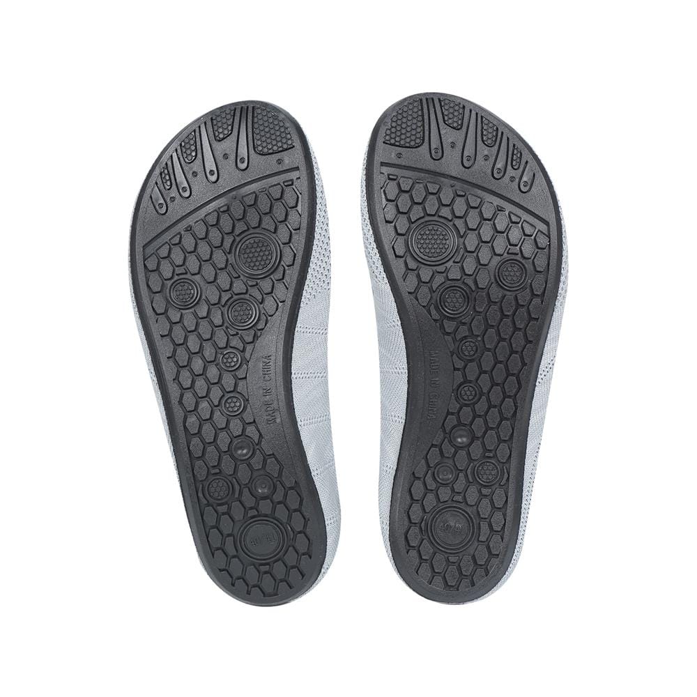รองเท้า SNAZZ DRIFT ไซซ์ 40-41 สี GREY