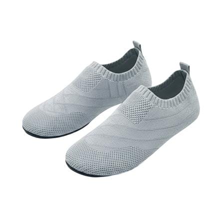 รองเท้า SNAZZ DRIFT ไซซ์ 40-41 สี GREY_0