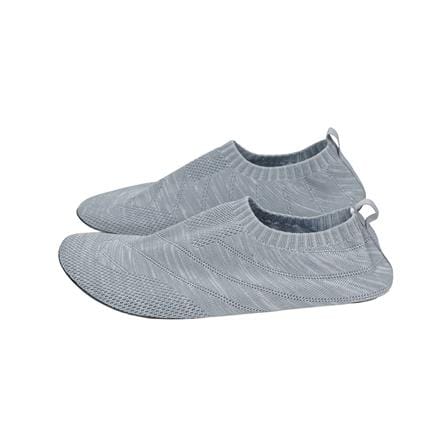รองเท้า SNAZZ DRIFT ไซซ์ 40-41 สี GREY_2