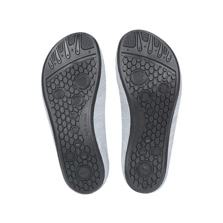 รองเท้า SNAZZ DRIFT ไซซ์ 40-41 สี GREY_4
