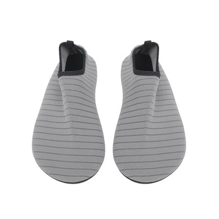 รองเท้า SNAZZ FLOW ไซซ์ 40-41 สี GREY_1