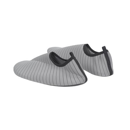 รองเท้า SNAZZ FLOW ไซซ์ 40-41 สี GREY_2