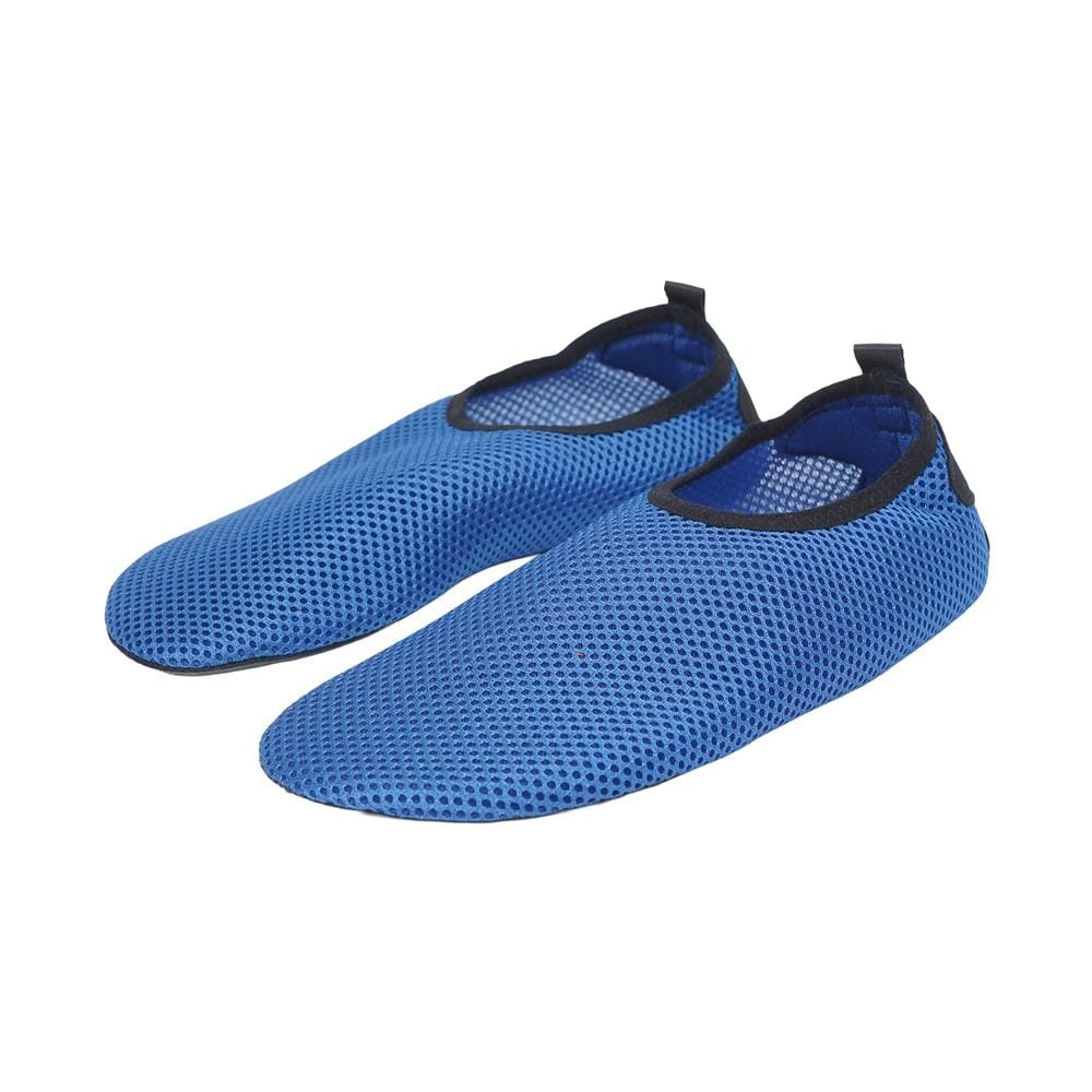 รองเท้า SNAZZ FLEX ไซซ์ 38-39 สี BLUE