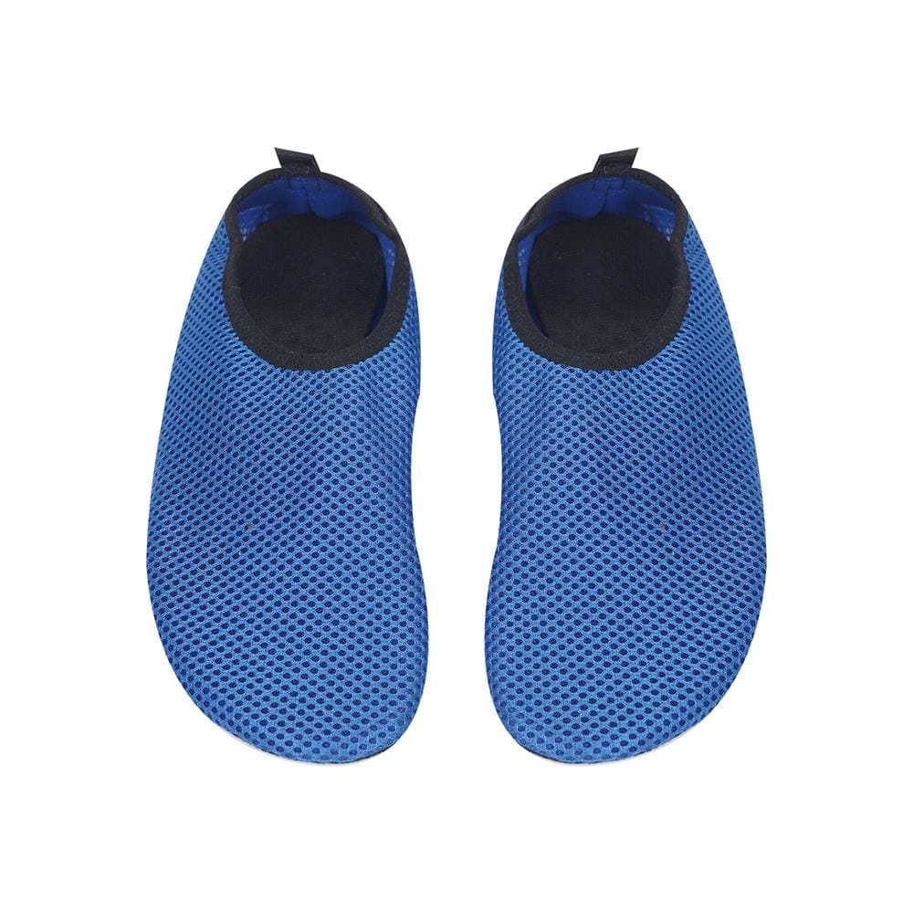 รองเท้า SNAZZ FLEX ไซซ์ 38-39 สี BLUE