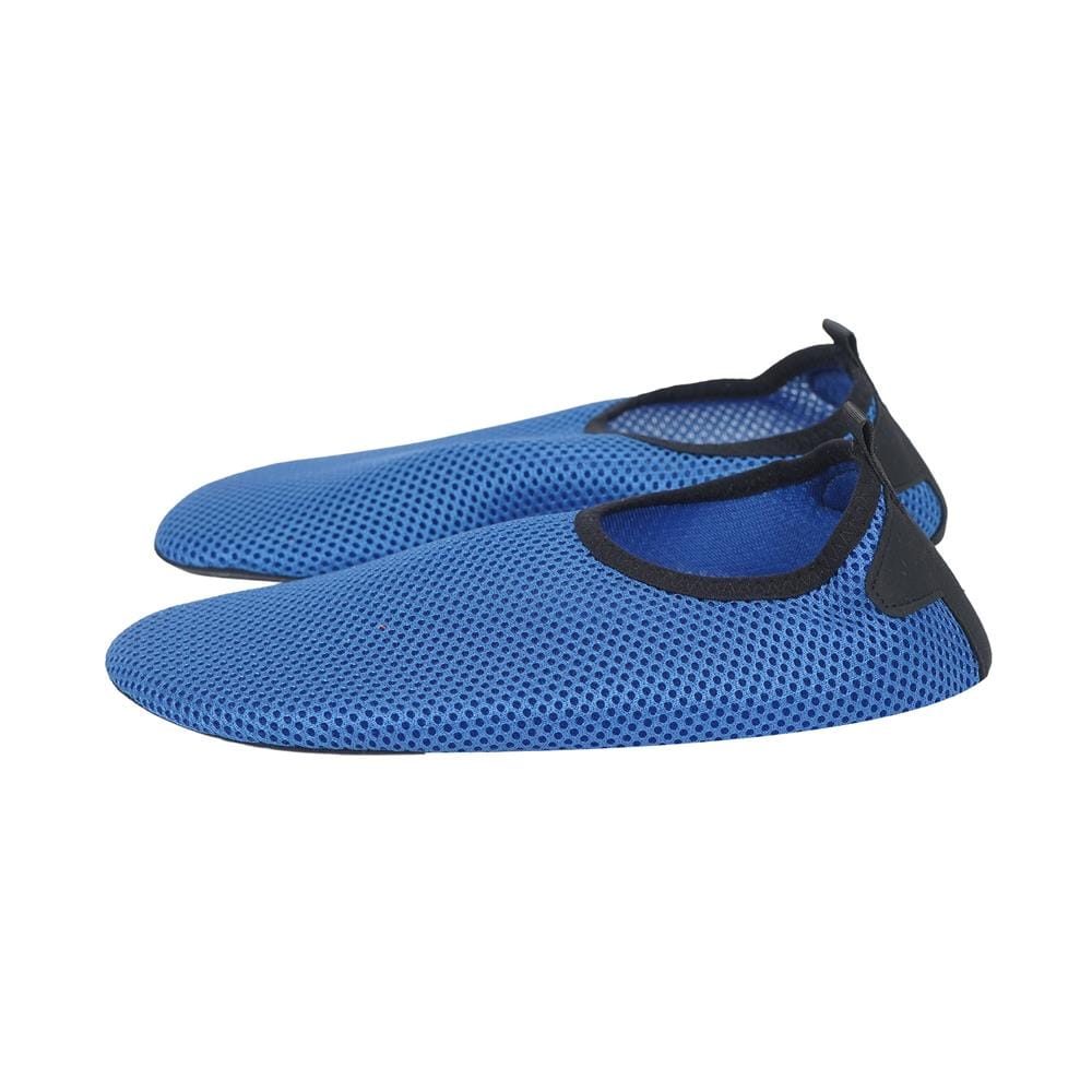 รองเท้า SNAZZ FLEX ไซซ์ 38-39 สี BLUE