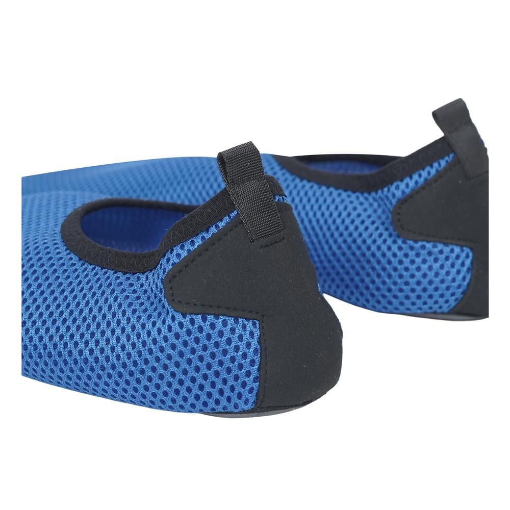 รองเท้า SNAZZ FLEX ไซซ์ 38-39 สี BLUE