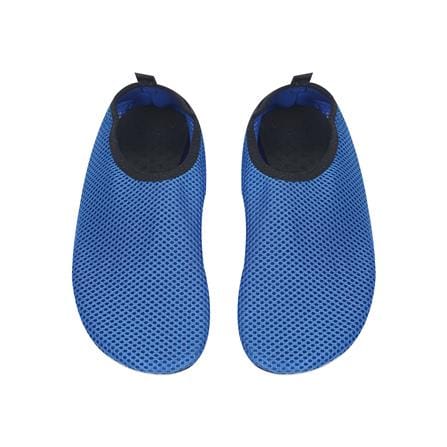 รองเท้า SNAZZ FLEX ไซซ์ 38-39 สี BLUE_1