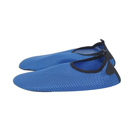 รองเท้า SNAZZ FLEX ไซซ์ 38-39 สี BLUE_2