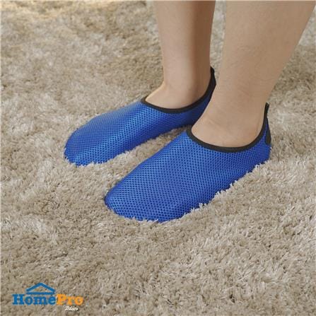 รองเท้า SNAZZ FLEX ไซซ์ 38-39 สี BLUE_6