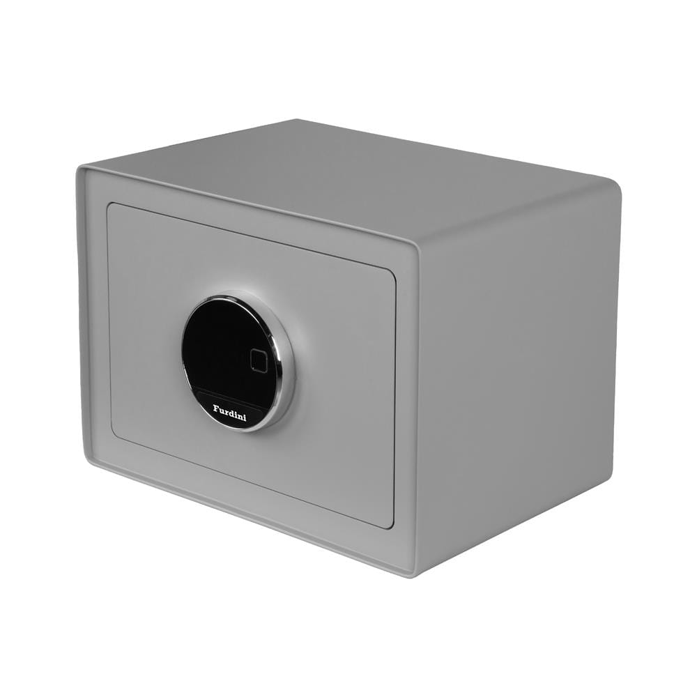ตู้นิรภัย FINGERPRINT FURDINI F24 35 ซม. สีเทา