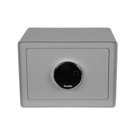 ตู้นิรภัย FINGERPRINT FURDINI F24 35 ซม. สีเทา_2