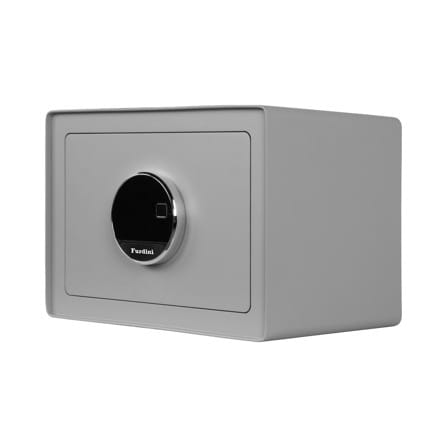 ตู้นิรภัย FINGERPRINT FURDINI F24 35 ซม. สีเทา_3