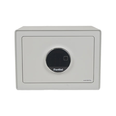 ตู้นิรภัย FINGERPRINT FURDINI F24 35 ซม. สีเทา_1