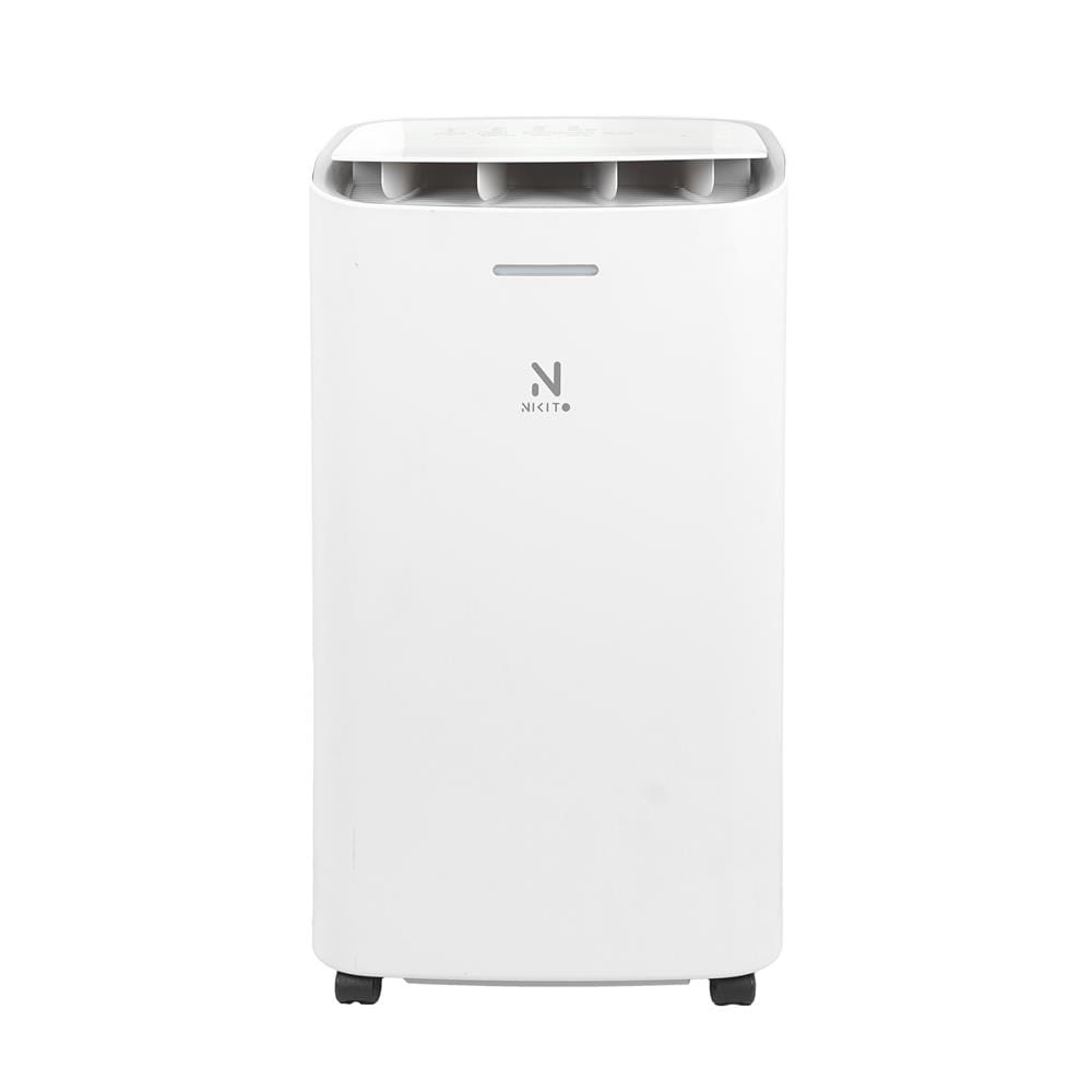 เครื่องลดความชื้น 50 ตร.ม. NIKITO YL-2C20 สีขาว (2.8 ลิตร)
