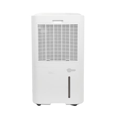 เครื่องลดความชื้น 50 ตร.ม. NIKITO YL-2C20 สีขาว (2.8 ลิตร)_2