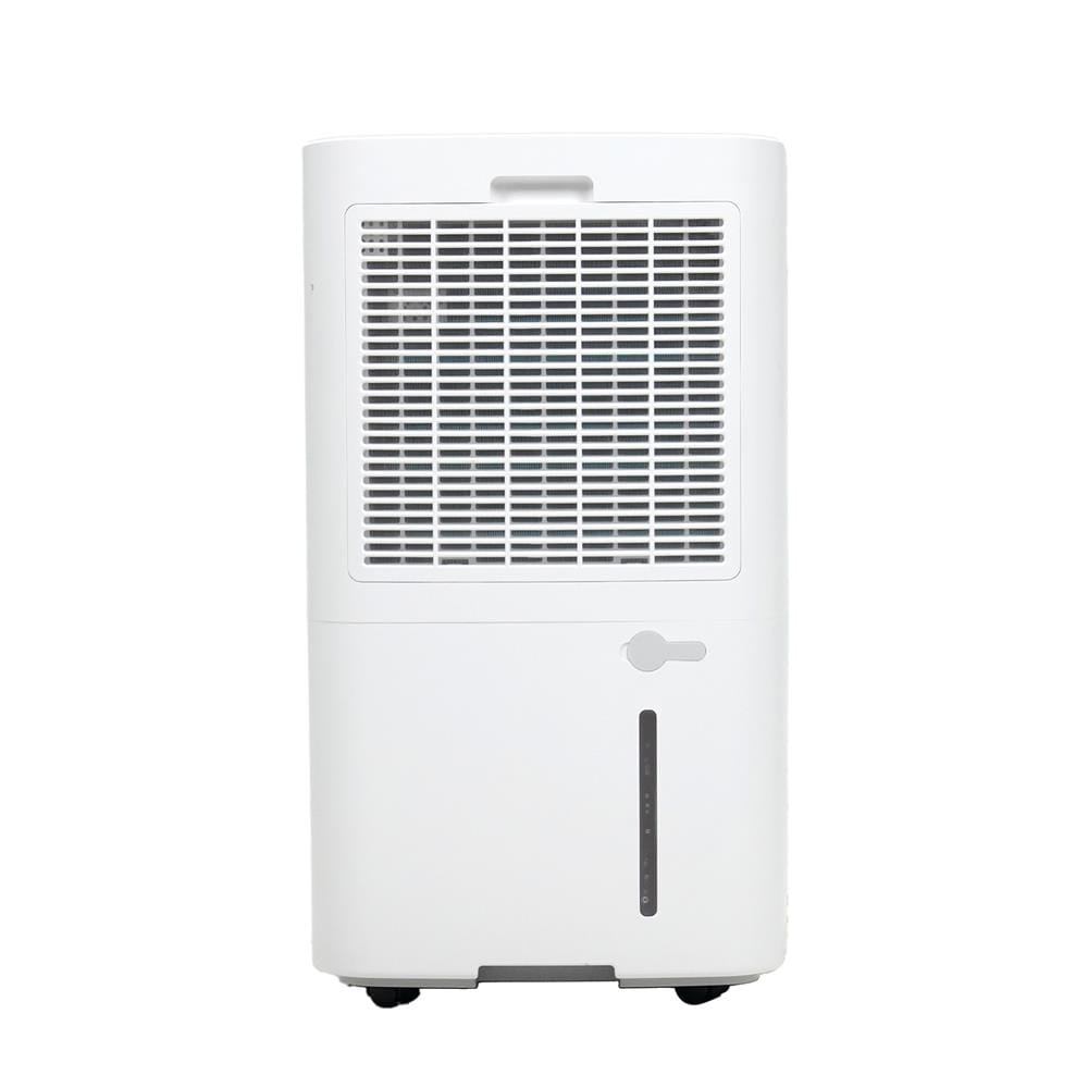 เครื่องลดความชื้น 30 ตร.ม. NIKITO YL-2C12 สีขาว (2.8 ลิตร)