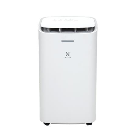 เครื่องลดความชื้น 30 ตร.ม. NIKITO YL-2C12 สีขาว (2.8 ลิตร)_1