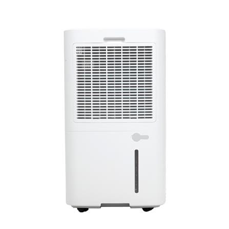เครื่องลดความชื้น 30 ตร.ม. NIKITO YL-2C12 สีขาว (2.8 ลิตร)_2