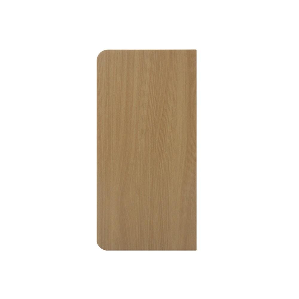 ตู้ลิ้นชัก 4 ลิ้นชัก FURDINI MARU 80 ซม. สี NT OAK/ขาว