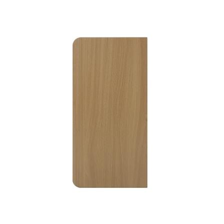 ตู้ลิ้นชัก 4 ลิ้นชัก FURDINI MARU 80 ซม. สี NT OAK/ขาว_4