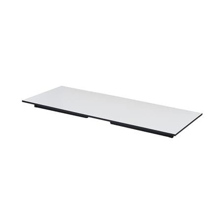 โต๊ะพับอเนกประสงค์ FURDINI T18 META 180 ซม. สีขาว_3
