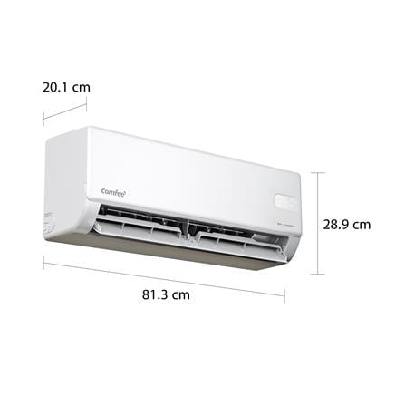 แอร์ผนัง COMFEE CFS-13VGSF 12000 บีทียู อินเวอร์เตอร์_4