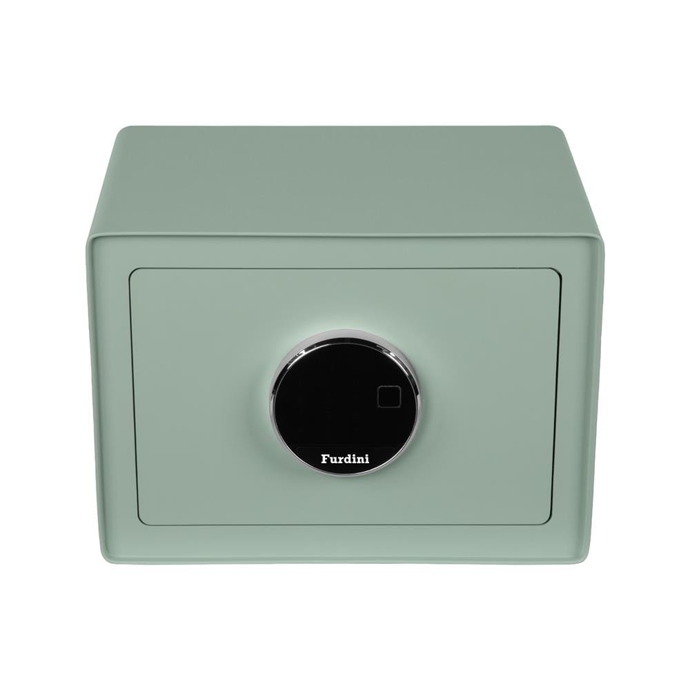 ตู้นิรภัย FINGERPRINT FURDINI F24 สีเขียว
