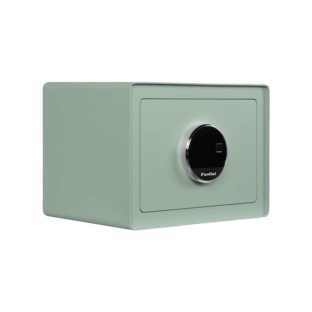 ตู้นิรภัย FINGERPRINT FURDINI F24 สีเขียว